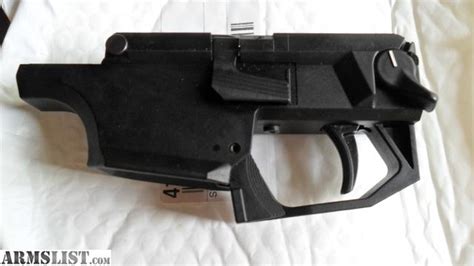 Ships from Distribution Facility. . Cz scorpion lower receiver replacement
